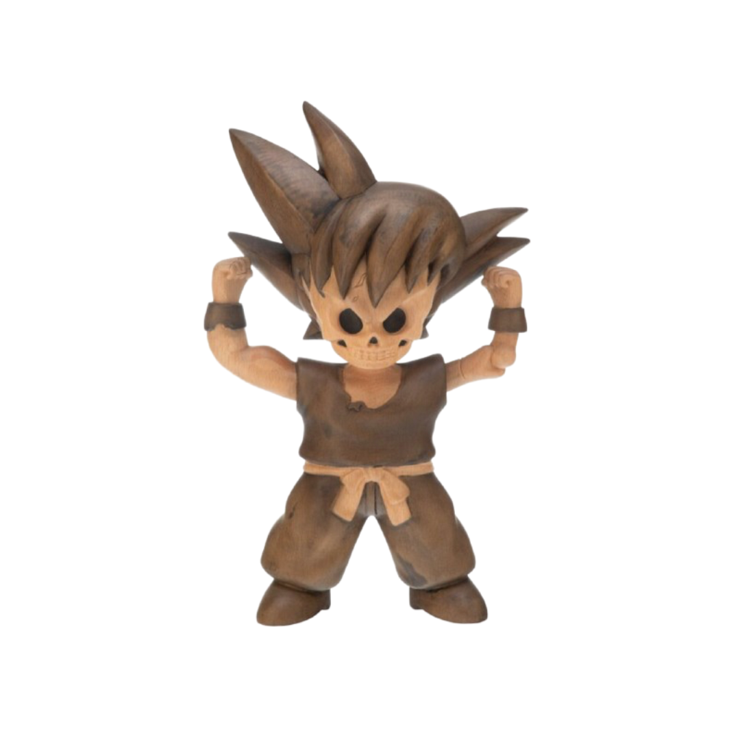 Invader ⭐︎3D Little Big Space Figure Invader ⭐︎3D Little Big Space Figure